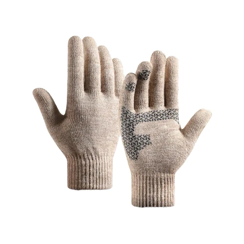 Cashmere Wool Hnab looj tes