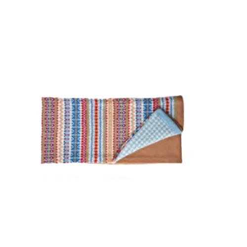 Kev cai Wool Scarf