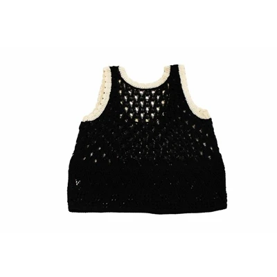 Keeb kwm ntawm vests