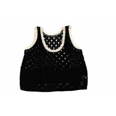 Kev faib tawm ntawm hom vest