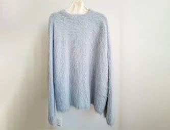 Kev tu cov khaub ncaws knitted