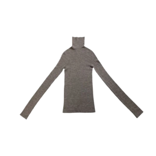 Cov Khaub Ncaws Knitting Wholegarment