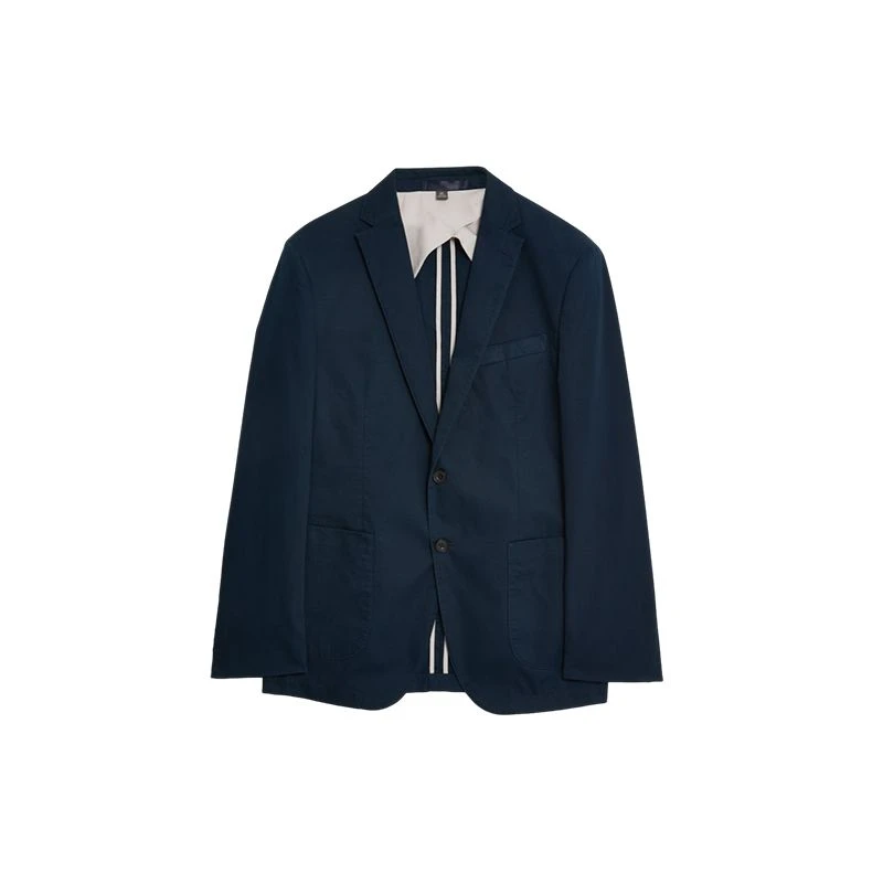 Ntev Tailored Blazer