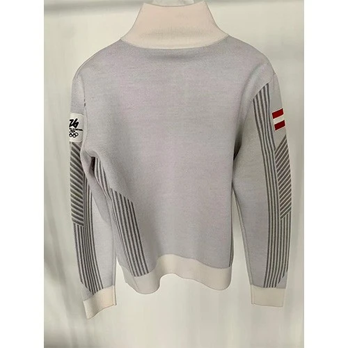 Men's Outdoor Fleece Lined Knitted Jacket factory Men's Outdoor Fleece Lined Knitted Jacket factory