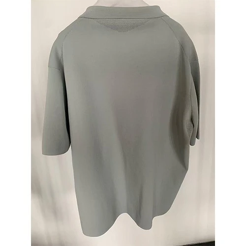 Men's Outdoor Knitted Long Sleeve Shirt factory Men's Outdoor Knitted Long Sleeve Shirt factory