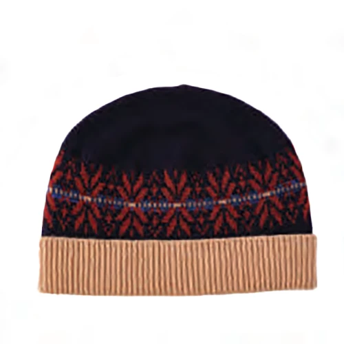Merino Wool Lub caij ntuj no lub kaus mom