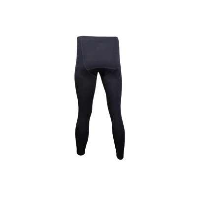 100 Merino Wool Ntev ris tsho hauv qab