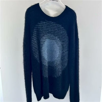 Boutique - nkhaus ntaub plaub turtleneck saum