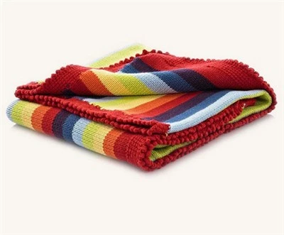 Cable Knit Weighted Pam