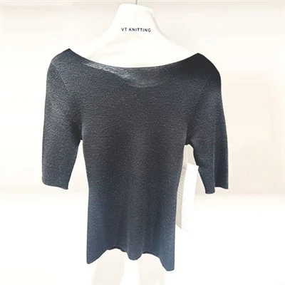 Comfortable Seamless ris tsho hauv qab
