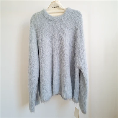 Cozy Knit Pullover