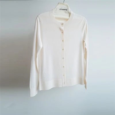 Fine Knit Paj Rwb Cardigan