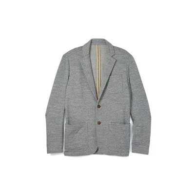 Lub teeb yuag Ncig Tebchaws Blazer Txiv neej
