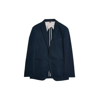 Ntev Tailored Blazer