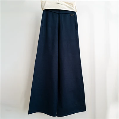 Txiv neej Knit Dress Pants