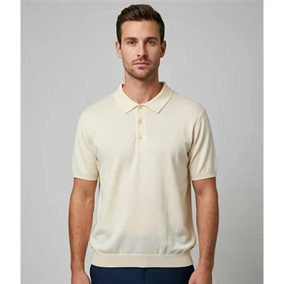 Txiv neej Outdoor Breathable Knitted Sweater