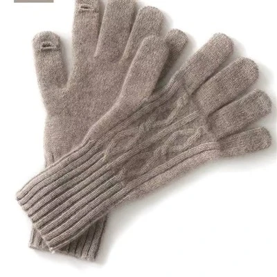 Merino Winter Wool Hnab looj tes