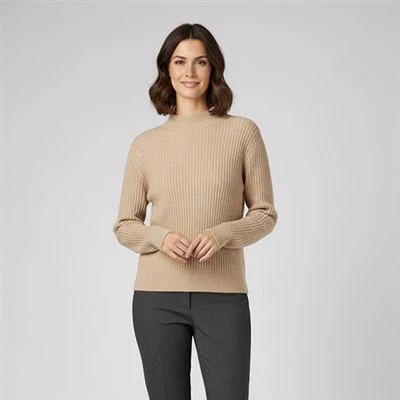 Merino Wool Tsho