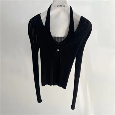Merino wool Taug kev saum