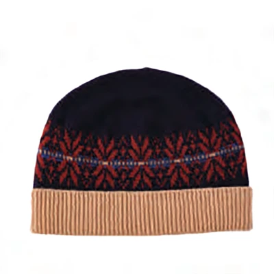 Merino Wool Lub caij ntuj no lub kaus mom