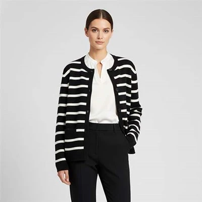 Sab nraum zoov Wool Sweater
