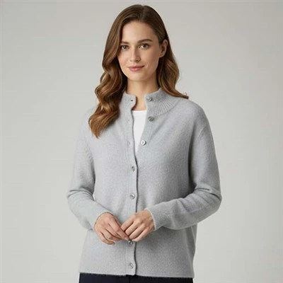 Ntshiab Wool Jumpers