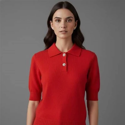 Liab Wool Shirt Womens