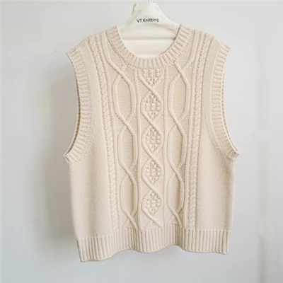 Sleeveless Longline Gilet