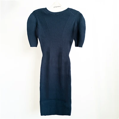 Square Neck Jumper Hnav