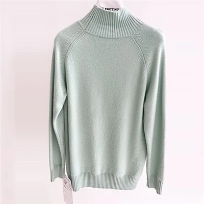 Stylish Woolen Ntev Tops