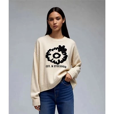 Seamless Pullover tag nrho