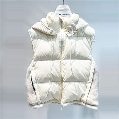 WindProof Sab Nraum Zoov Cardigan