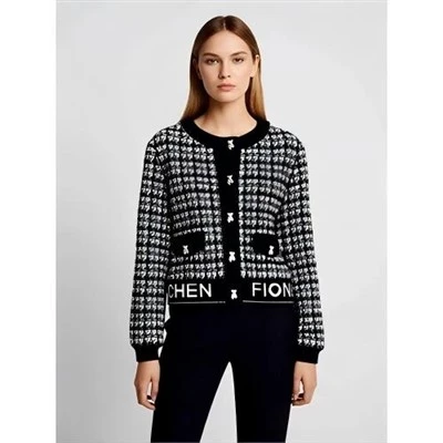 Poj niam Basic Knitwear