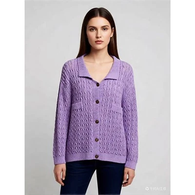 Poj niam Basic Stretch Knit Clothing