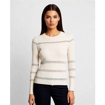Poj niam Stretch Outdoor Knit Clothing