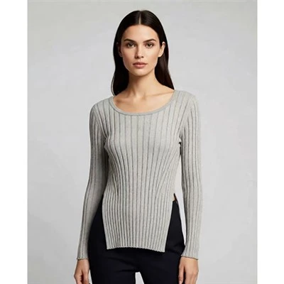 Cov poj niam sab nraum zoov Knit Cardigans Rau Camping