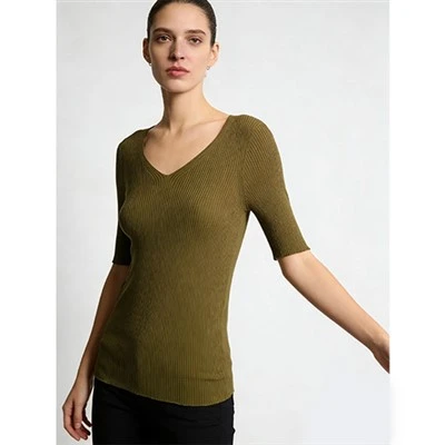 Poj niam Wool Sweater