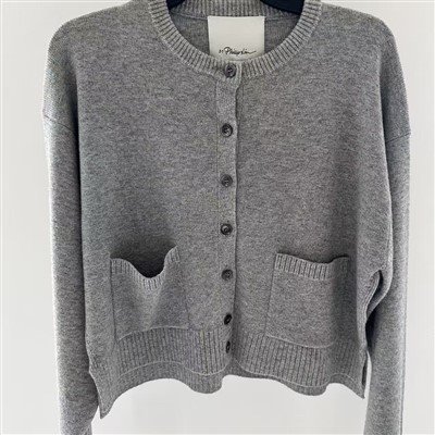 Wool Tsim Tsev Knitwear Cov Poj Niam