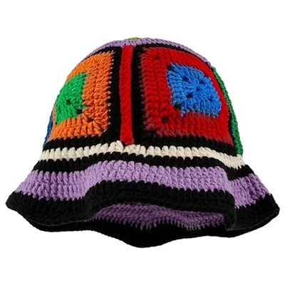 Wool Hats Rau Poj Niam