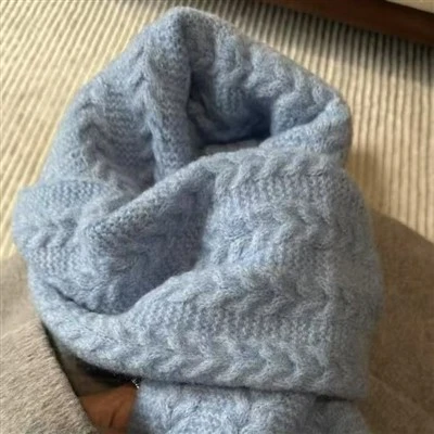 Wool infinity phuam