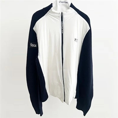 ZIP - UP sab nraum zoov Cardigan
