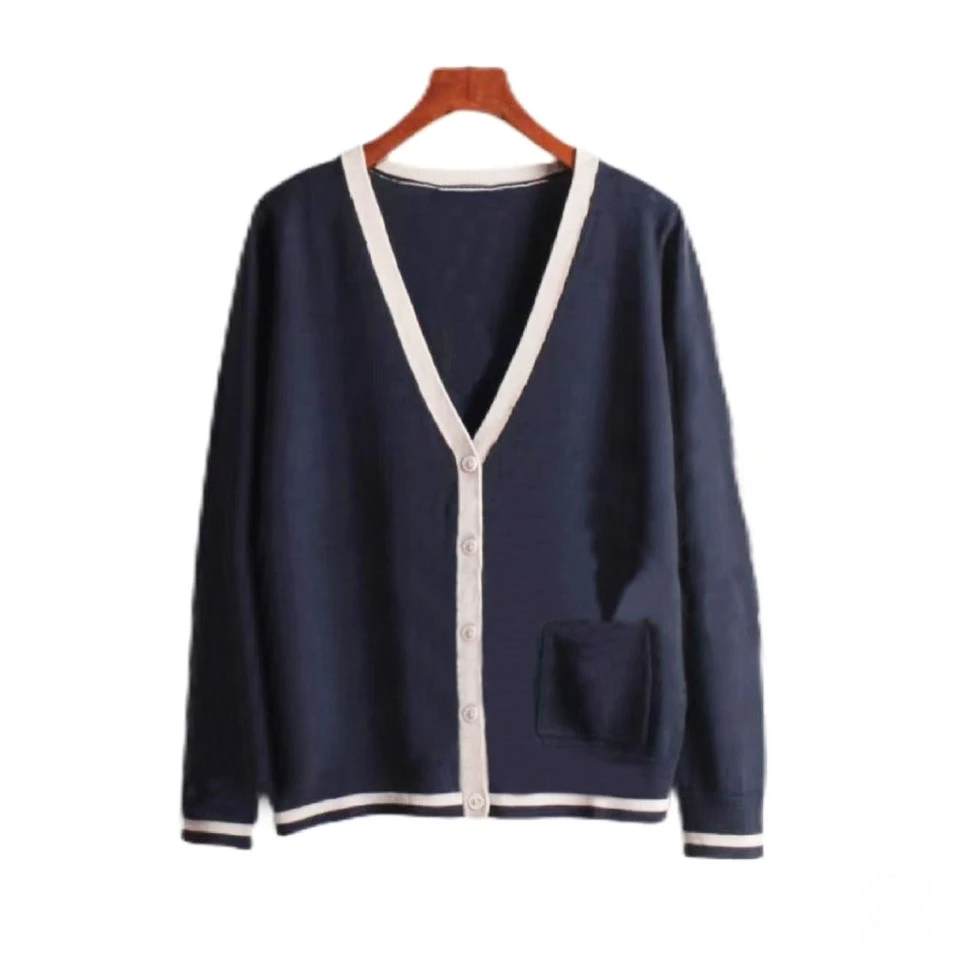 Nyias Wool Coat Women's