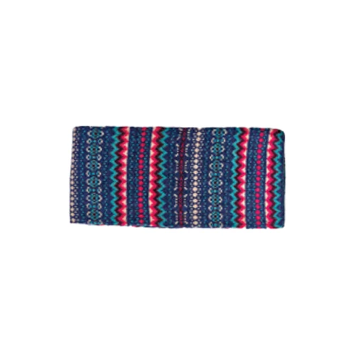 Dawb Wool Scarf Womens