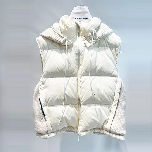 WindProof Sab Nraum Zoov Cardigan