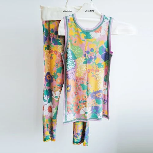 Pojniam Puam Vacation Dresses