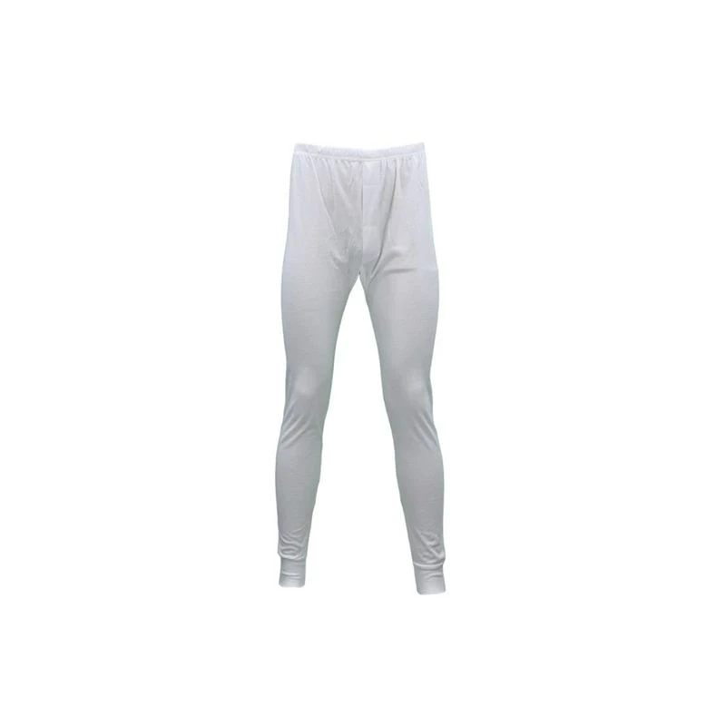 Wool Blend Underwear Txiv neej