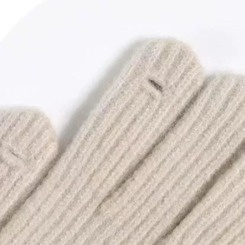 Wool Gloves Outdoor factory