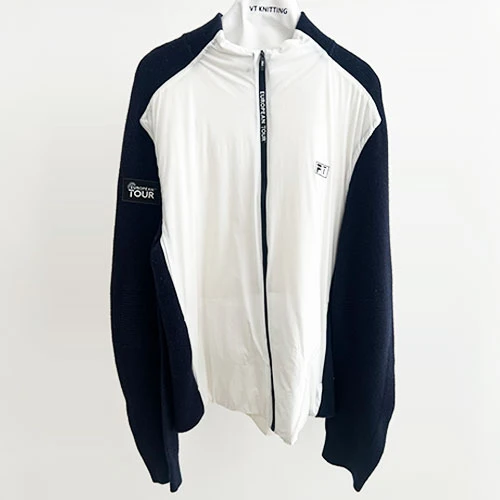 ZIP - UP sab nraum zoov Cardigan